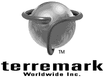 TERREMARK LOGO